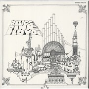 Pink Floyd Relics - Remastered 180 Gram UK vinyl LP