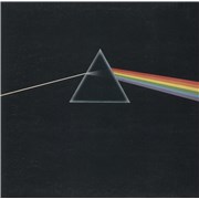 Click here for more info about 'The Dark Side Of The Moon - 1st - Complete - EX'