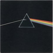 Click here for more info about 'The Dark Side Of The Moon - 1st Stickered - Complete - VG'