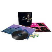 Click here for more info about ' - The Dark Side Of The Moon - 50th Anniversary Remaster 180 Gram - Sealed'