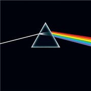 Pink Floyd The Dark Side Of The Moon - 50th Anniversary Edition - Remastered - Sealed UK CD album