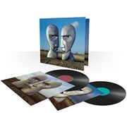 Click here for more info about 'The Division Bell - Remastered 180 Gram - Sealed'