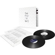 Click here for more info about ' - The Wall - Remastered 180 Gram Vinyl - Sealed'