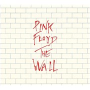 Click here for more info about 'Pink Floyd - The Wall - Sealed'
