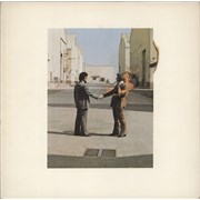 Click here for more info about 'Wish You Were Here - EX'