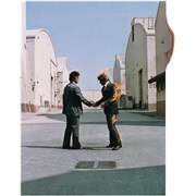 Click here for more info about 'Pink Floyd - Wish You Were Here - Sealed'