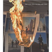 Click here for more info about 'Wish You Were Here - Super Audio CD'