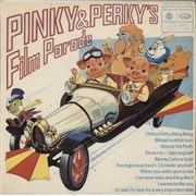 Click here for more info about 'Pinky & Perky - Pinky And Perky's Film Parade'