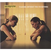Click here for more info about 'Placebo - Without You I'm Nothing - 180 Gram Yellow Vinyl - Sealed'