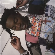 Click here for more info about 'Playboi Carti - Playboi Carti'