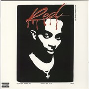Click here for more info about 'Playboi Carti - Whole Lotta Red'