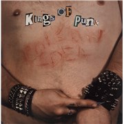 Click here for more info about 'Poison Idea - Kings Of Punk'