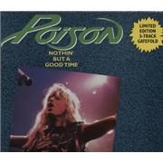 Click here for more info about 'Nothin' But A Good Time'