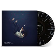 Click here for more info about 'Polaris (Metal) - The Mortal Coil - Black & White Splatter Vinyl - Sealed'