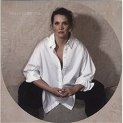 Click here for more info about 'Polly Gibbons - As It Is - Shrink'