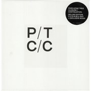Porcupine Tree Closure / Continuation: Deluxe Edition UK cd album box set