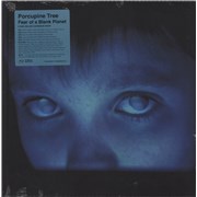 Click here for more info about 'Porcupine Tree - Fear Of A Blank Planet'