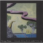 Click here for more info about 'Waterslide, Diving Board, Ladder To The Sky - Pink Vinyl'