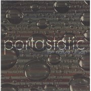 Portastatic The Nature Of Sap USA vinyl LP