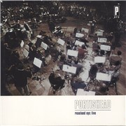 Portishead Roseland NYC Live - 180gm - EX UK 2-LP vinyl set