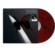 Click here for more info about 'Twelve Carat Toothache - Dark Red Marbled Vinyl - Sealed'