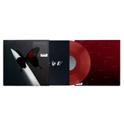 Click here for more info about 'Twelve Carat Toothache - Opaque Apple Red Vinyl - Sealed'
