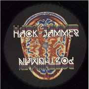 Click here for more info about 'Posthuman - Hack Jammer'