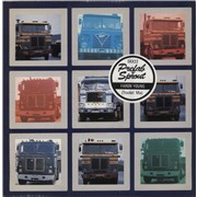 Prefab Sprout Faron Young - Title Stickered Sleeve UK 12" vinyl Promo