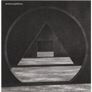 Click here for more info about 'New Material - Grey vinyl'