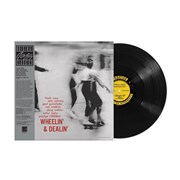 Click here for more info about 'Prestige All Stars - Wheelin' & Dealin' - Craft Original Jazz Classics Series 180 Gram - Sealed'