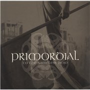 Click here for more info about 'Primordial - To The Nameless Dead - 180g'