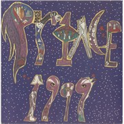 Click here for more info about 'Prince - 1999 (Nineteen Ninety Nine) - P/S - Solid'