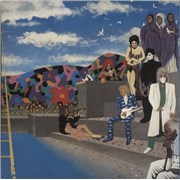Click here for more info about 'Prince - Around The World In A Day - Sealed'