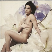 Click here for more info about 'Prince - Lovesexy - EX'