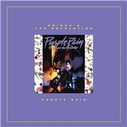 Prince Purple Rain - Because Sound Matters One-Step Edition - Sealed USA vinyl LP