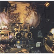 Prince Sign 