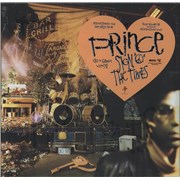 Click here for more info about 'Prince - Sign 'O' The Times - 180 gram Vinyl - 2020 Remastered - Sealed'