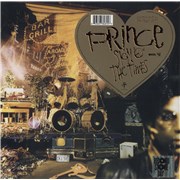 Click here for more info about 'Prince - Sign O The Times - Picture Disc - RSD 2020 - Shrink & Hype-sticker'