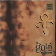 Prince The Gold Experience - Sealed UK 2-LP vinyl set