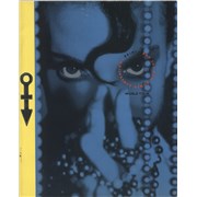 Click here for more info about 'Prince - World Tour'