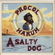 Click here for more info about 'Procol Harum - A Salty Dog'
