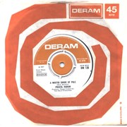 Click here for more info about 'Procol Harum - A Whiter Shade Of Pale - 1st'