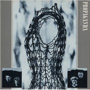 Click here for more info about 'Propaganda - A Secret Wish - EX'