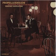 Click here for more info about 'Propellerheads - History Repeating'