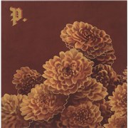 Click here for more info about 'Proper. - I Spent The Winter Writing Songs About Getting Better - Cream & Pink Swirl Vinyl'