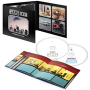 Click here for more info about 'Pulp - Different Class - 30th Anniversary Edition - Remastered - 2CD - Sealed'