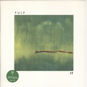 Pulp It - 180gm UK vinyl LP