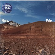 Click here for more info about 'Pulp - More - 