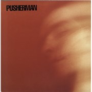Click here for more info about 'Pusherman - Chase It'