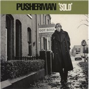Click here for more info about 'Pusherman - Sold'